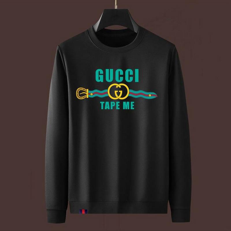 Gucci Men's Hoodies 573